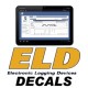 ELD (electronic Log)